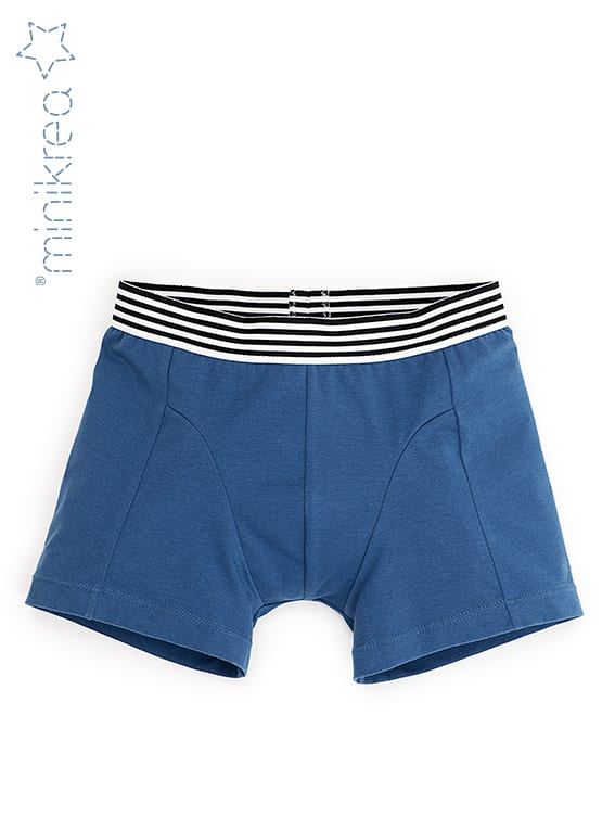 Boxershorts - Minikrea - Pattern - Kids & Mens - Simplifi Fabric