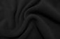 Brushed Anti - Pill Fleece - Black - Simplifi Fabric