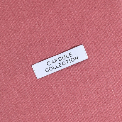 "CAPSULE COLLECTION" Woven Label Pack - Kylie And The Machine - Simplifi Fabric