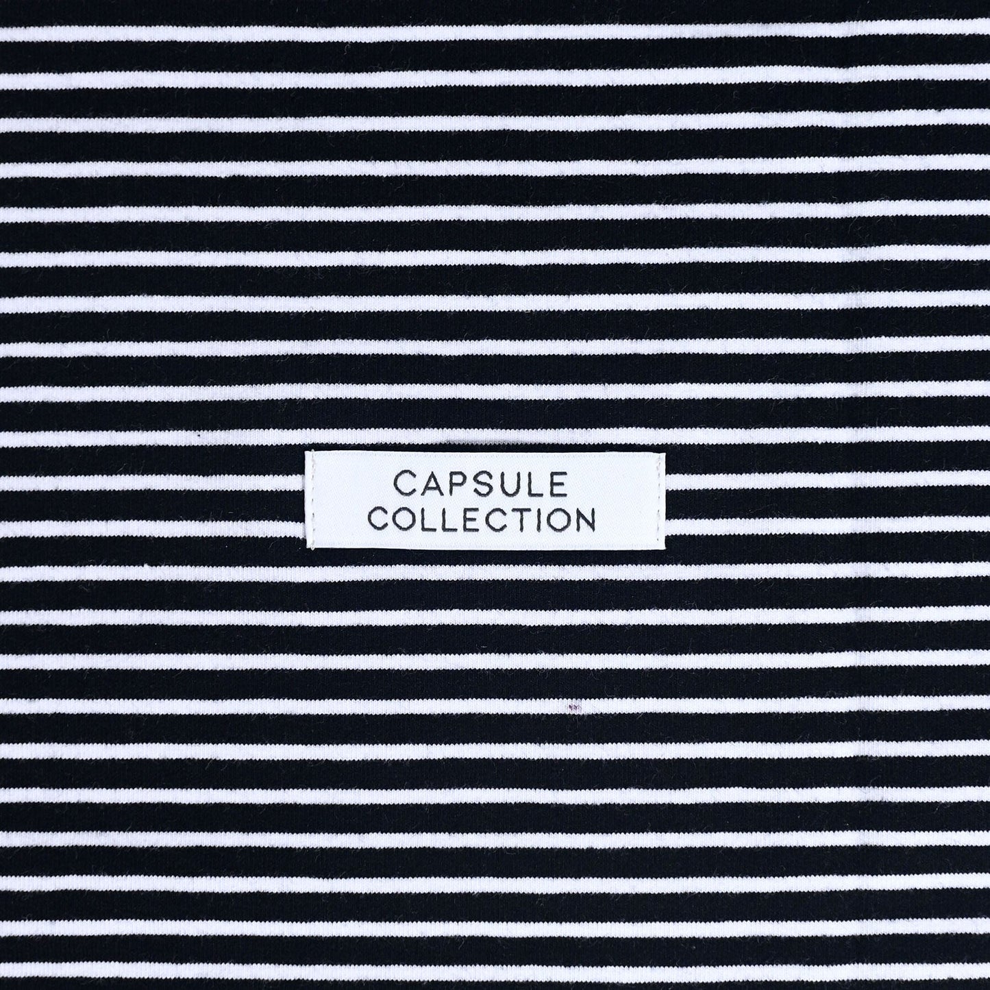 "CAPSULE COLLECTION" Woven Label Pack - Kylie And The Machine - Simplifi Fabric