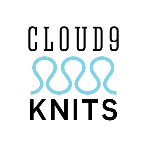 Ivory - Solid Interlock Knit - Cloud 9 Fabrics