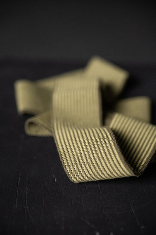 Club Camo Cotton Rib - Merchant & Mills - Simplifi Fabric