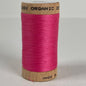 Colonial 100% Organic Cotton Thread - various colors - Simplifi Fabric