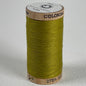 Colonial 100% Organic Cotton Thread - various colors - Simplifi Fabric