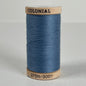 Colonial 100% Organic Cotton Thread - various colors - Simplifi Fabric