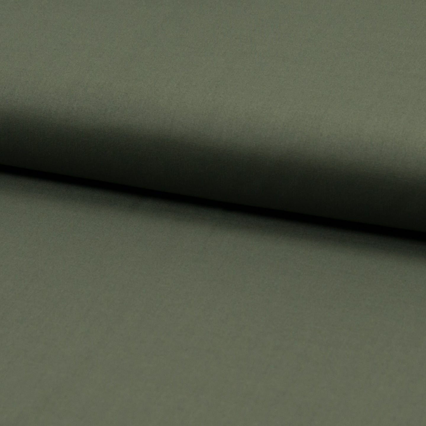 Cotton Voile "Silky Touch" - European Import - Oeko - Tex® - Army - Simplifi Fabric