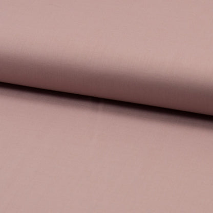 Cotton Voile "Silky Touch" - European Import - Oeko - Tex® - Dusty Pink - Simplifi Fabric