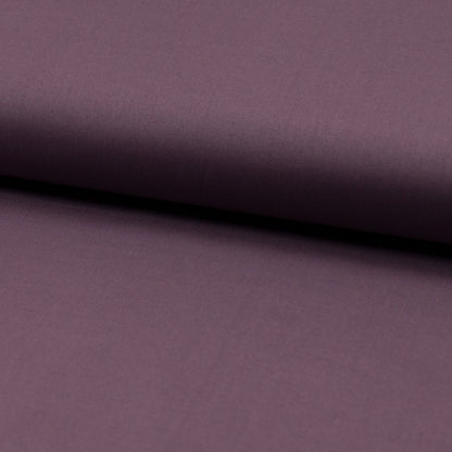 Cotton Voile "Silky Touch" - European Import - Oeko - Tex® - Mauve - Simplifi Fabric