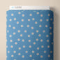 Dainty Daisy - Floral Frenzy - Samantha Johnson - Cloud 9 Fabrics - Poplin - Simplifi Fabric