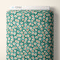 Ditsy Blossoms - Garden Walks - Ann Gardner - Cloud 9 Fabrics - Poplin - Simplifi Fabric