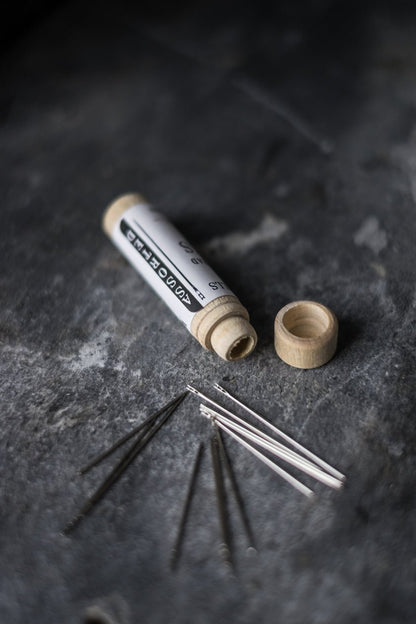 Easy Thread Needles - Merchant & Mills - Simplifi Fabric