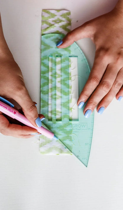 Fashion Multi Tool - Sew To Grow - Simplifi Fabric