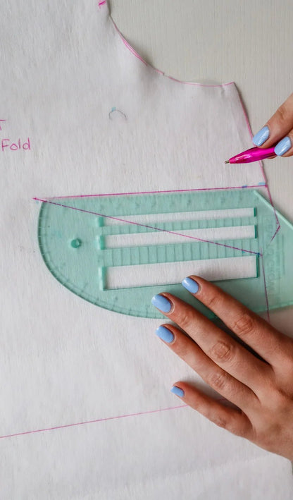 Fashion Multi Tool - Sew To Grow - Simplifi Fabric