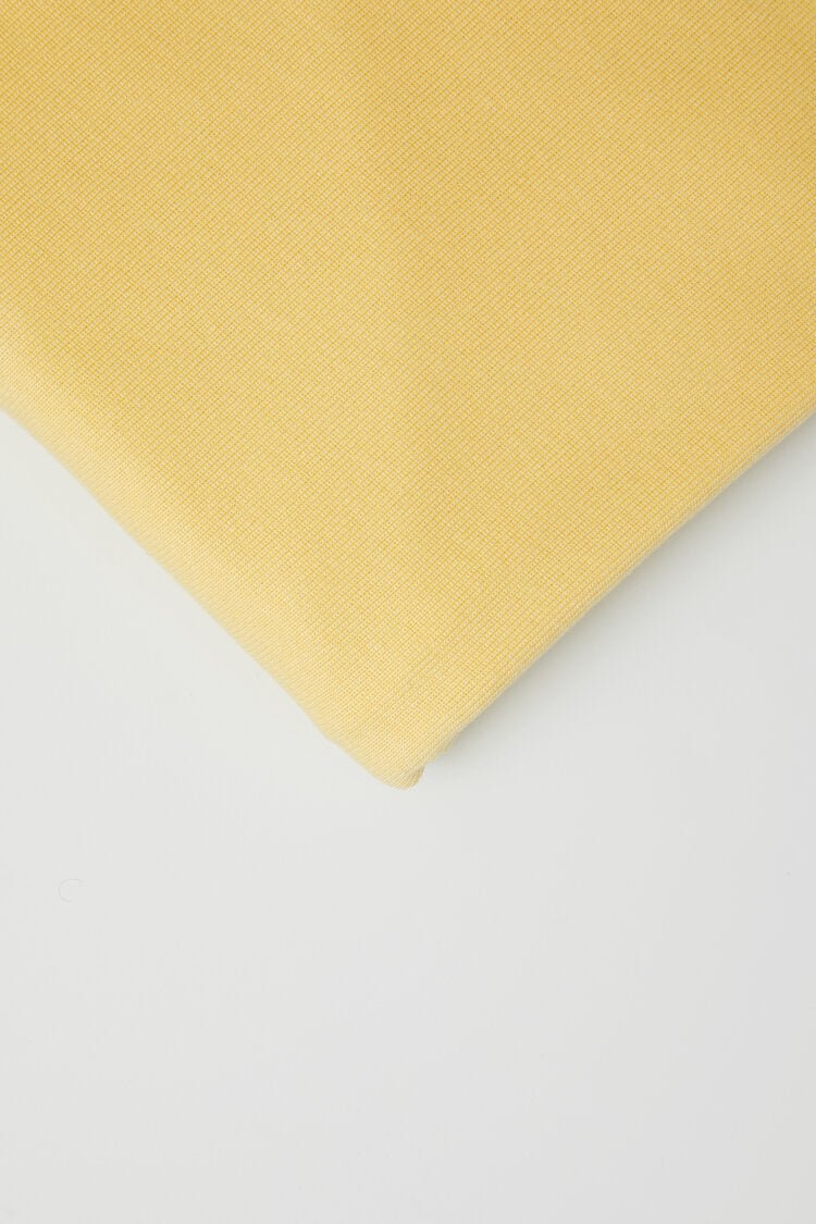 Fine 2x1 Rib Jersey TENCEL™ Lyocell Organic Cotton - OEKO - TEX® - MeetMILK - Mellow - Simplifi Fabric