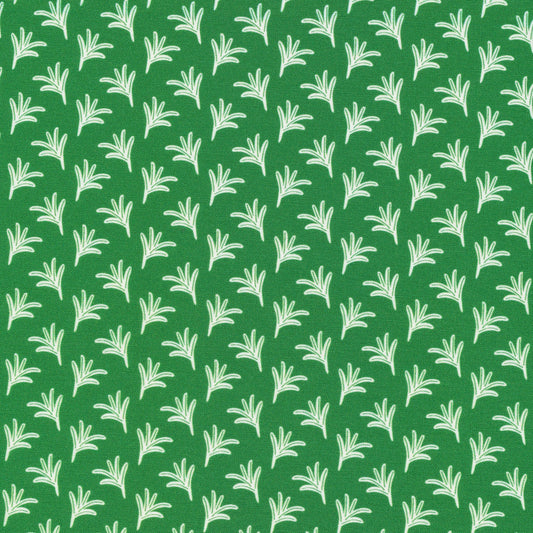 Foliage - Jungle Dreams - Beck Ng - Cloud 9 Fabrics - Poplin - Simplifi Fabric