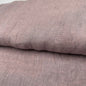 Georgio Linen - Old Pink Melange - Simplifi Fabric