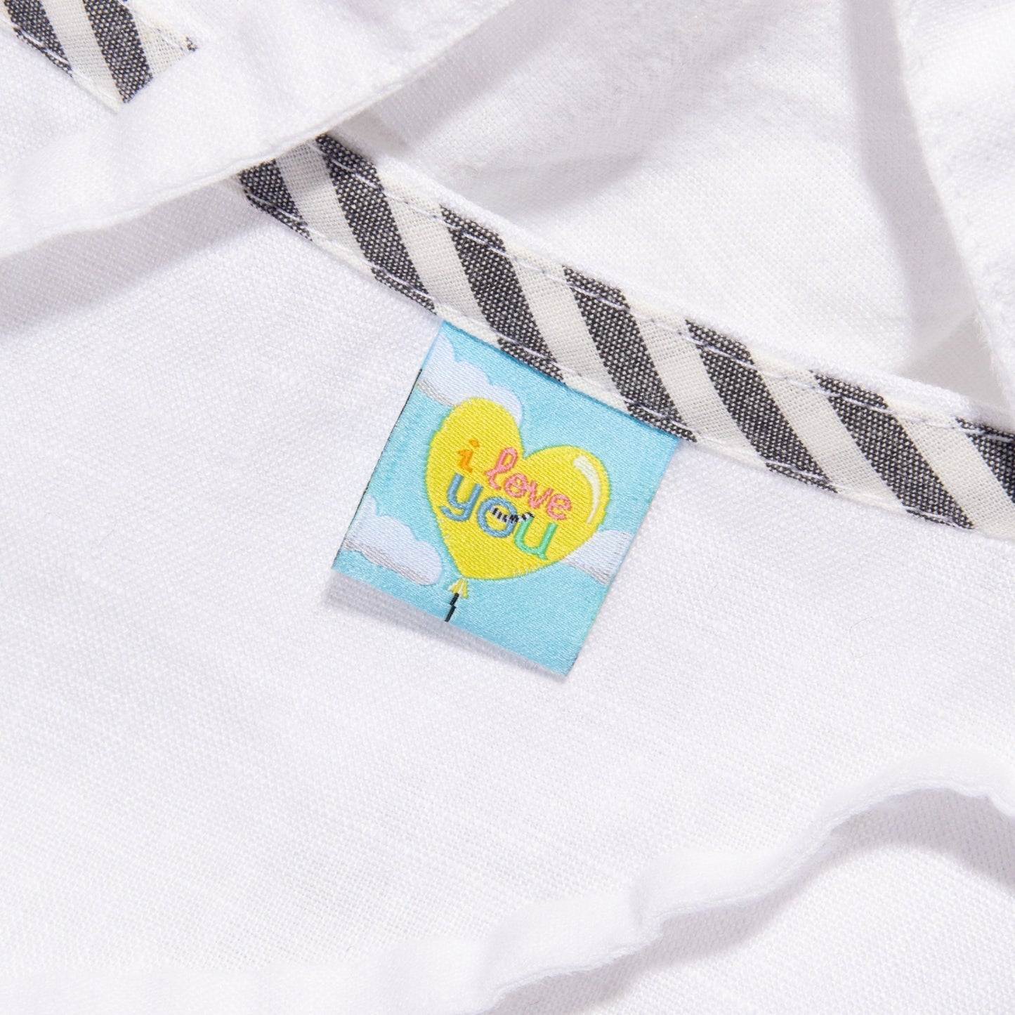 "Going Places" by Brook Gossen X KATM Woven Label Mega Pack - Kylie And The Machine - Simplifi Fabric