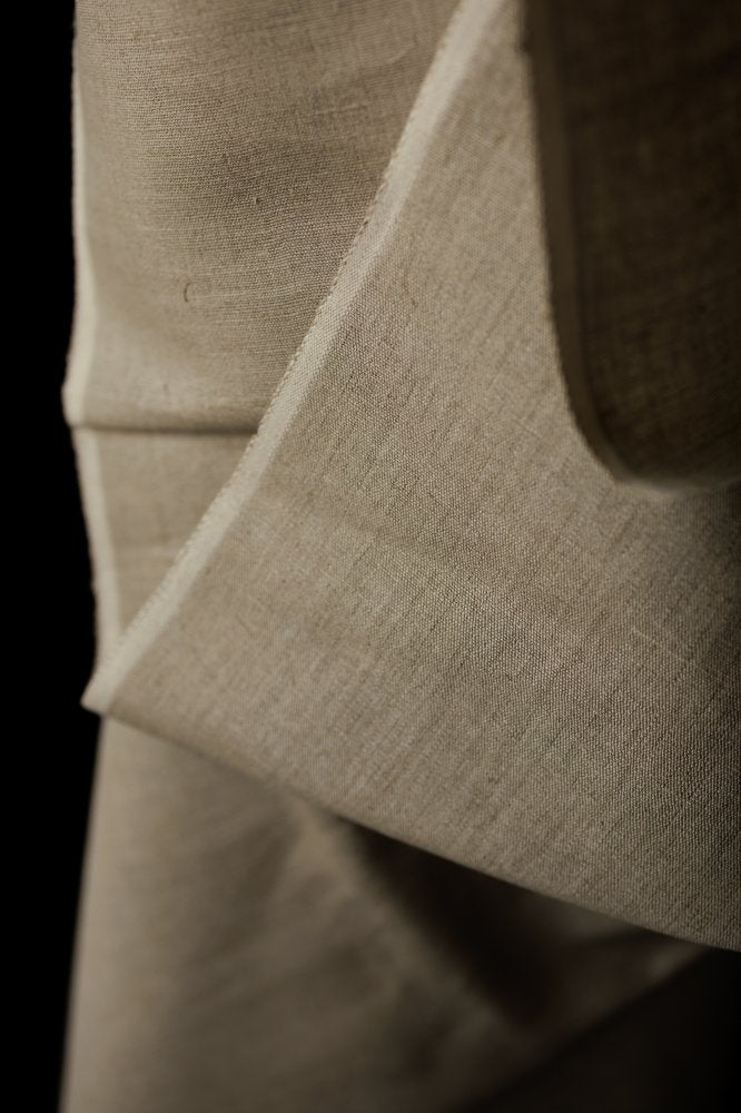 Raw Linen - Merchant & Mills