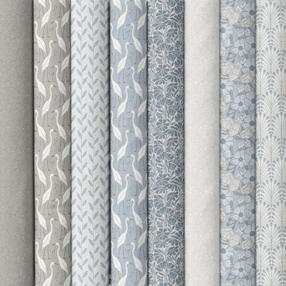 Harry - Tan - Coastal Calm - Amy MacCready - Cloud 9 Fabrics - Poplin - Simplifi Fabric