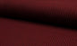 Heavy Rib - European Import - Oeko - Tex® - 015 Red Melange - Simplifi Fabric