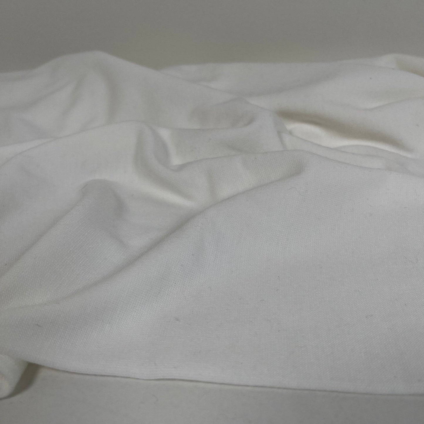 Hemp Organic Cotton Spandex Ribbing - 280 gsm - Natural - Simplifi Fabric