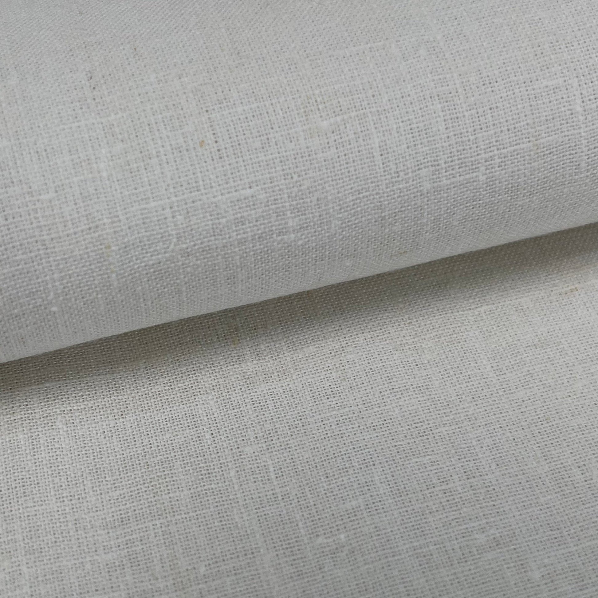 Hemp rPET Muslin 4.5oz - Simplifi Fabric