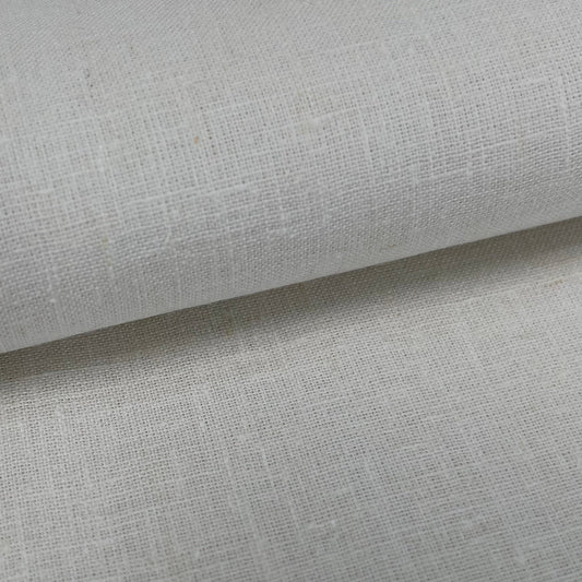 Hemp rPET Muslin 4.5oz - Simplifi Fabric