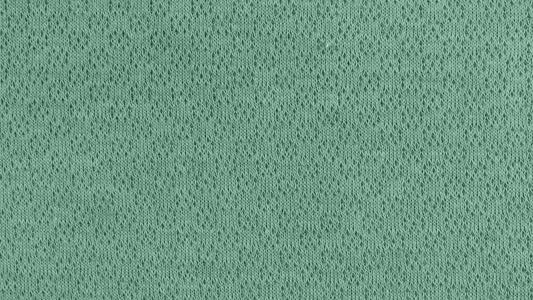 Jacquard Cotton Jersey - European Import - Oeko - Tex® - Dark Old Green - Simplifi Fabric