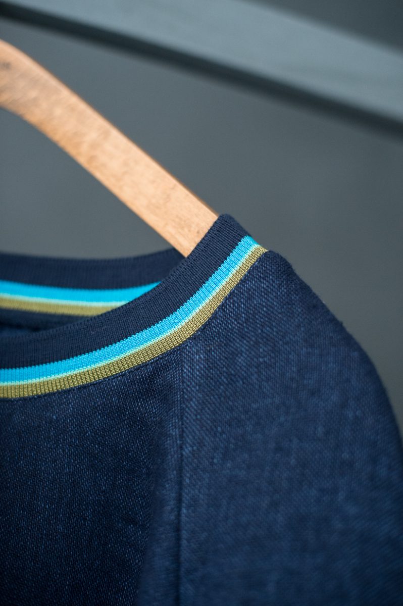 Jansson Rib - Merchant & Mills - Simplifi Fabric