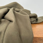 Brushed Anti-Pill Fleece - Khaki