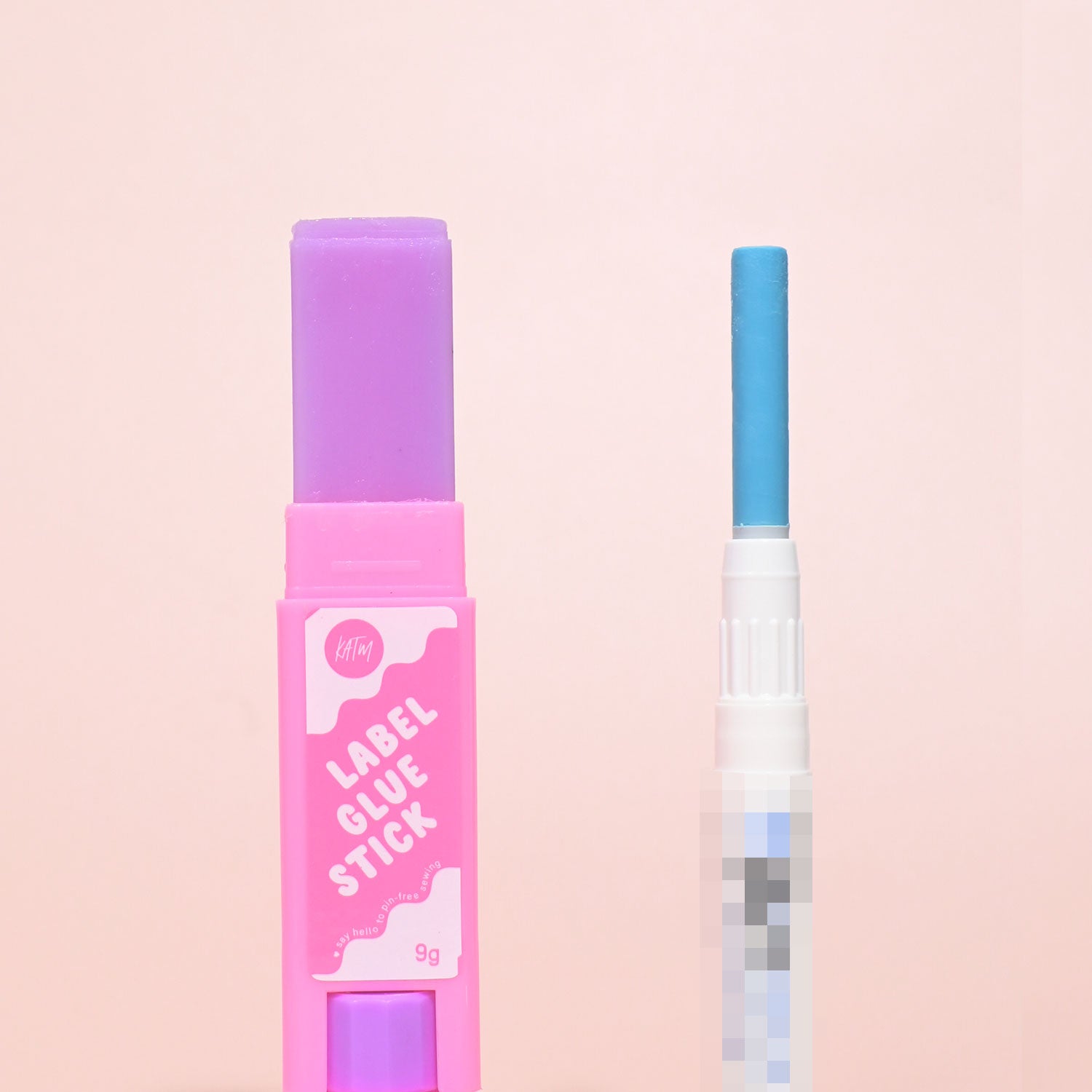 Label Glue Stick - Kylie And The Machine - Simplifi Fabric