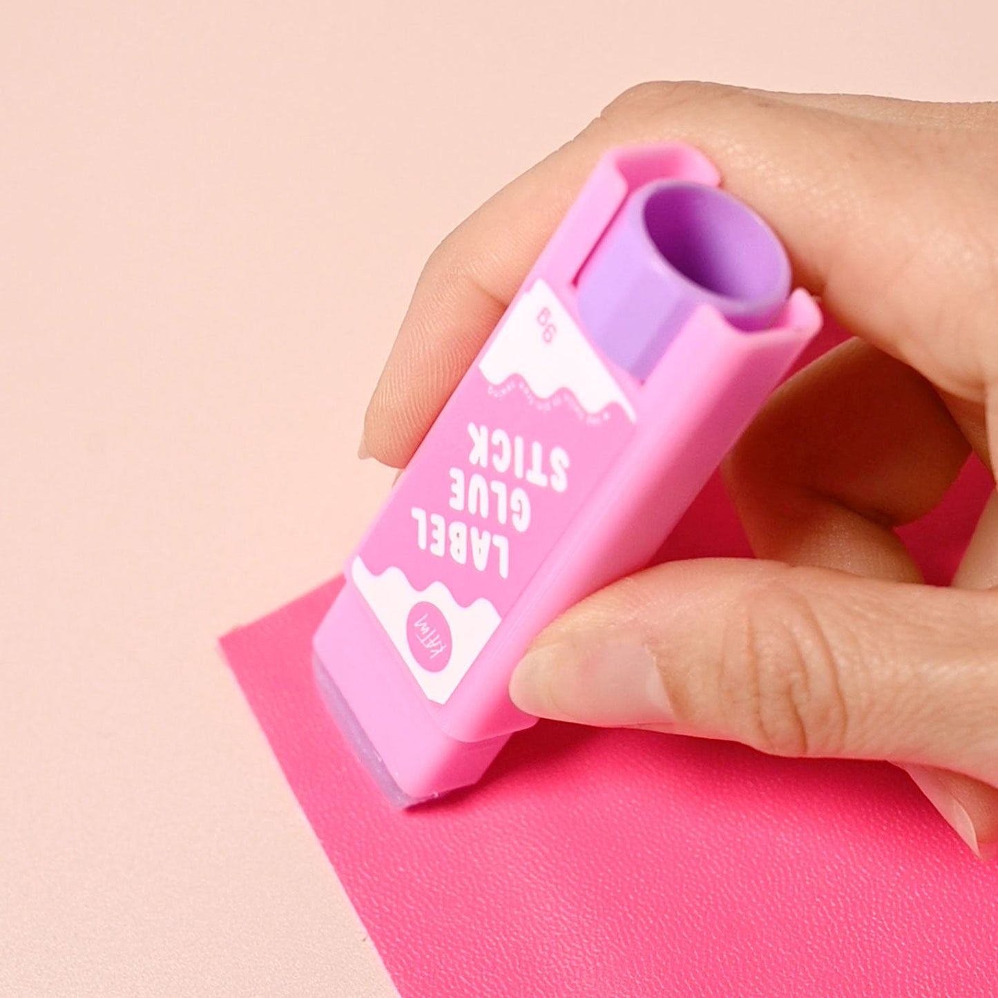 Label Glue Stick - Kylie And The Machine - Simplifi Fabric