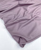 LENZING™ ECOVERO™ Viscose Spandex Jersey - Grape - Simplifi Fabric