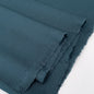 LENZING™ ECOVERO™ Viscose Stretch Ponte De Roma - Petrol - Simplifi Fabric