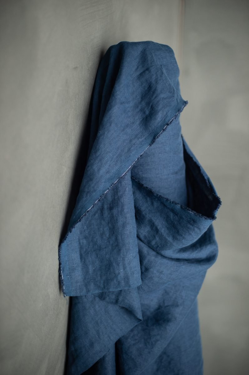 Linen 185gsm - Goodnight - European Import - Merchant & Mills - Simplifi Fabric