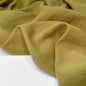 Linen Organic Cotton Twill - Pistachio - Simplifi Fabric