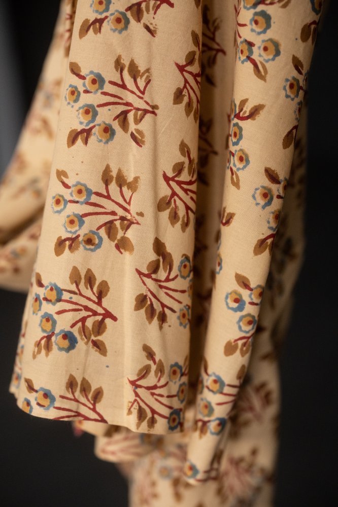 Little Shrew Indian Cotton - Merchant & Mills - Simplifi Fabric