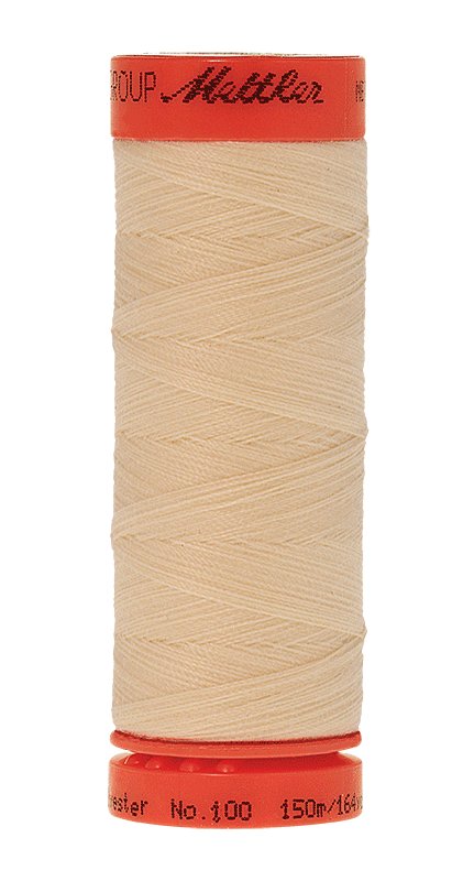 Mettler Metrosene® Polyester Thread - 150M Spool (various colours 1454 - 4000) - Simplifi Fabric