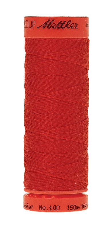 Mettler Metrosene® Polyester Thread - 150M Spool (various colours 1454 - 4000) - Simplifi Fabric