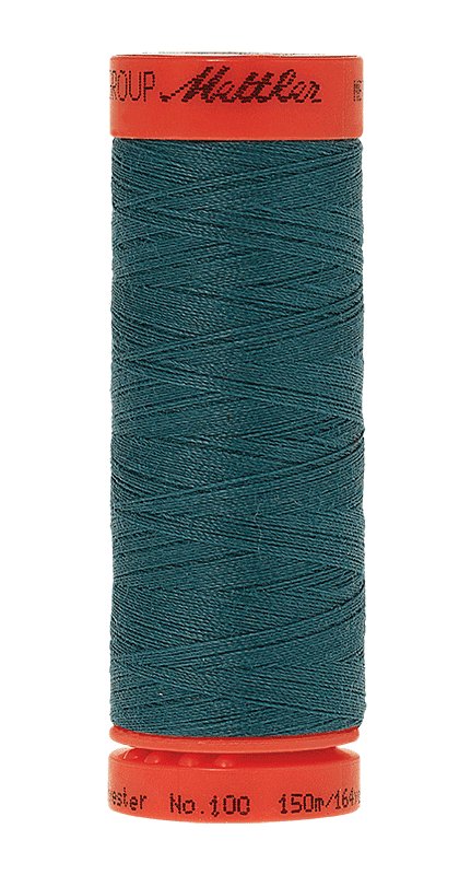 Mettler Metrosene® Polyester Thread - 150M Spool (various colours 1454 - 4000) - Simplifi Fabric