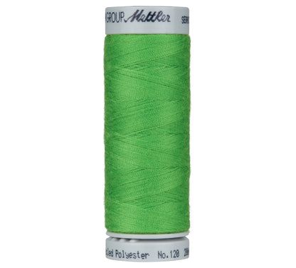 Mettler Seracycle® 100% Recycled Polyester Thread - 200M Spool (various colours) - Simplifi Fabric