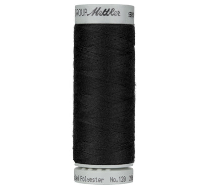 Mettler Seracycle® 100% Recycled Polyester Thread - 200M Spool (various colours) - Simplifi Fabric