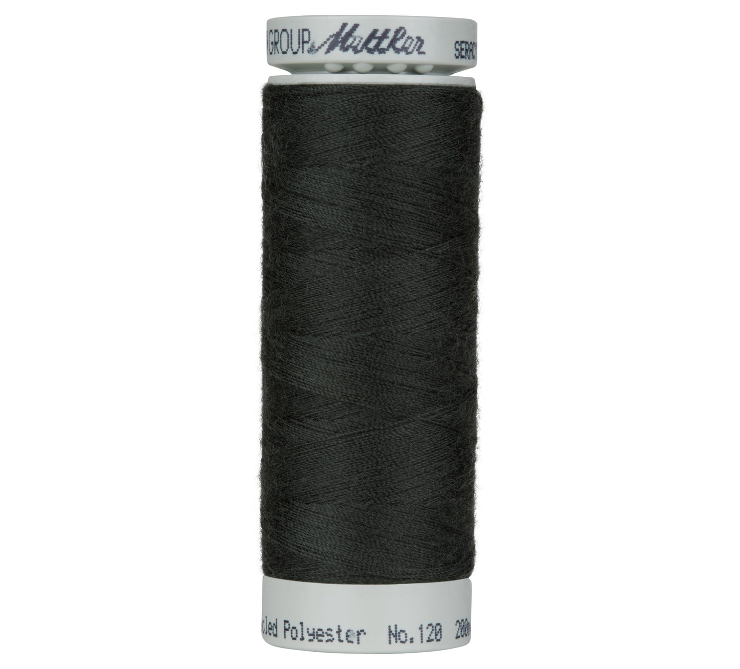 Mettler Seracycle® 100% Recycled Polyester Thread - 200M Spool (various colours) - Simplifi Fabric