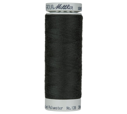 Mettler Seracycle® 100% Recycled Polyester Thread - 200M Spool (various colours) - Simplifi Fabric