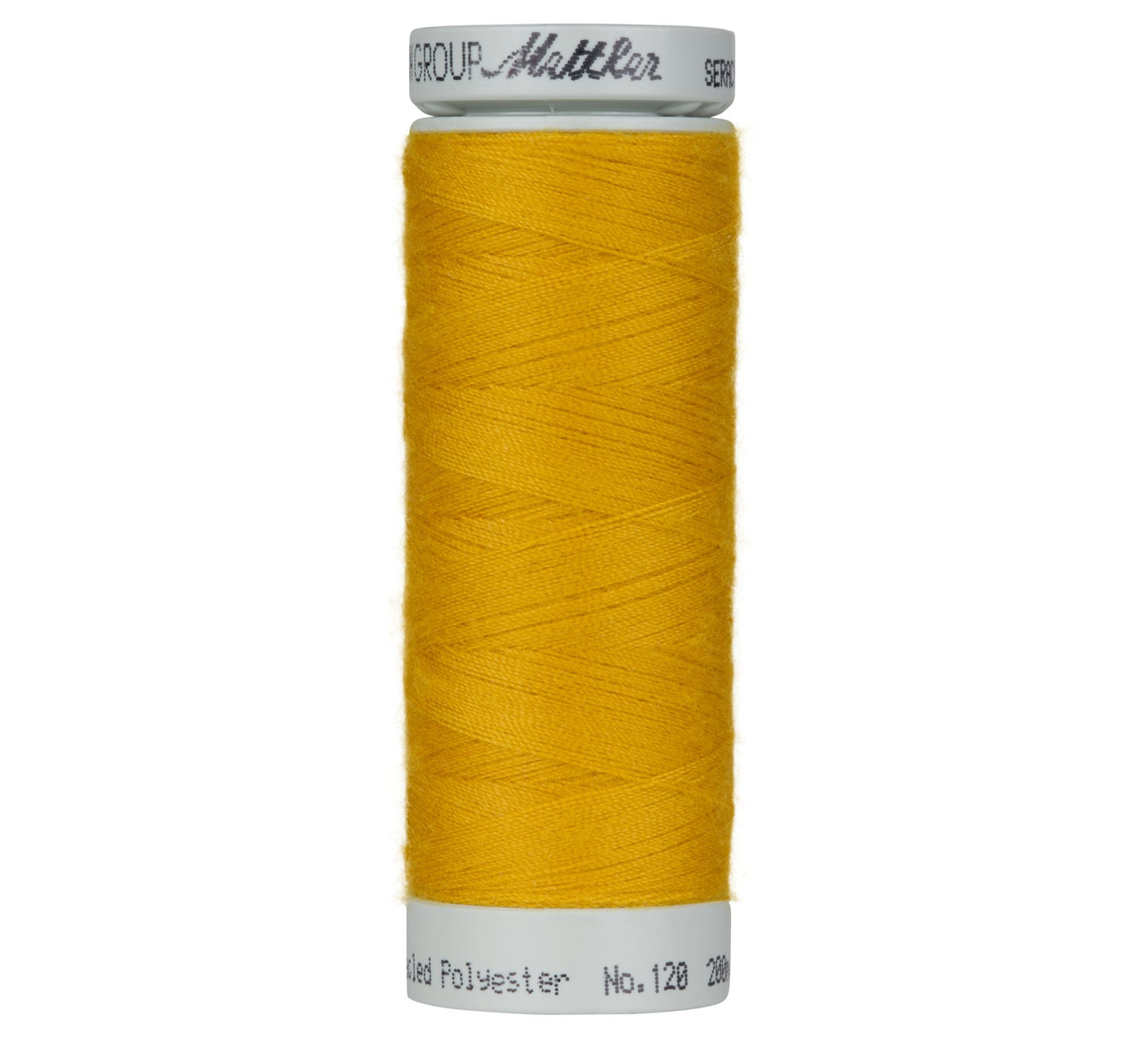 Mettler Seracycle® 100% Recycled Polyester Thread - 200M Spool (various colours) - Simplifi Fabric