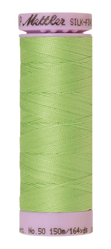 Mettler Silk - Finish Cotton 50 Thread - 150M Spool (various colours 1342 - 6255) - Simplifi Fabric