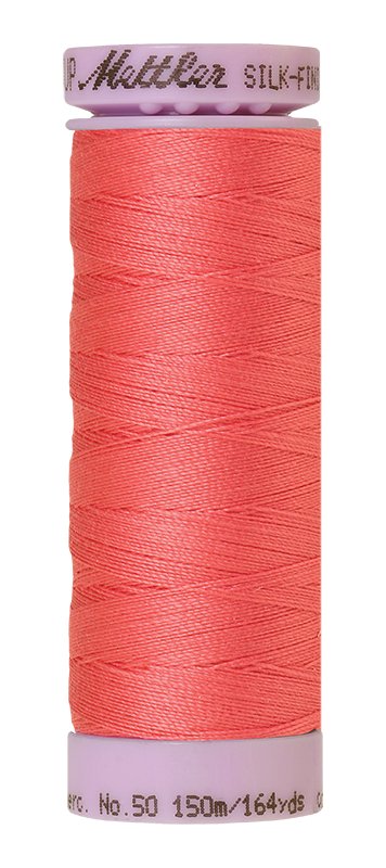 Mettler Silk - Finish Cotton 50 Thread - 150M Spool (various colours 1342 - 6255) - Simplifi Fabric