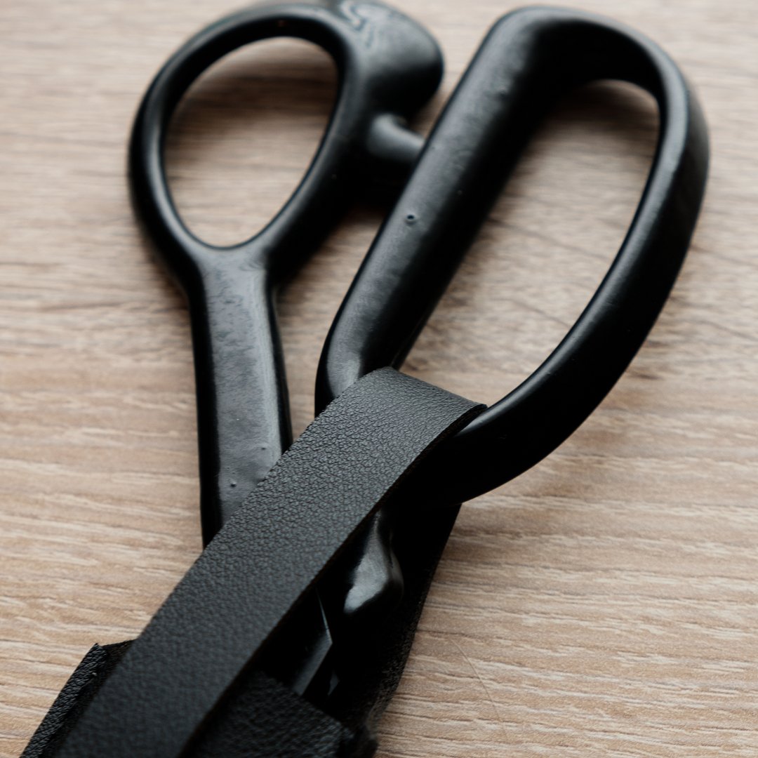 Midnight Edition Scissor Sheath - LDH Scissors - Simplifi Fabric