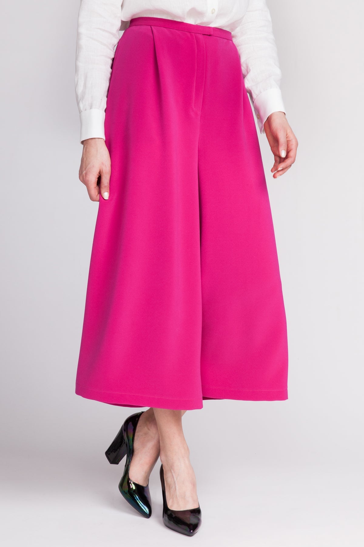 Mimosa Culottes - PDF Pattern - Named Clothing - Simplifi Fabric