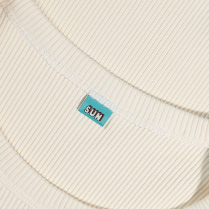 "MON 2 SUN" Woven Label Pack - Kylie And The Machine - Simplifi Fabric